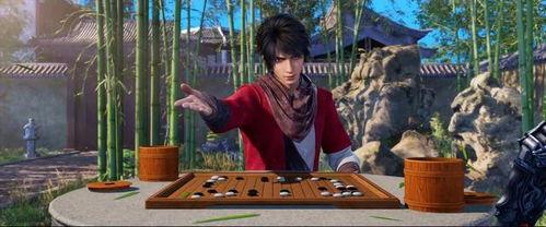 不良人导演最新爆料视频,最新爆料视频背后的精彩故事